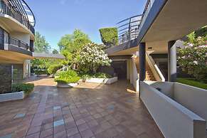 Accommodate Canberra - Griffin