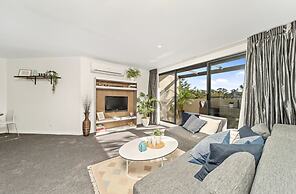 Accommodate Canberra - Griffin