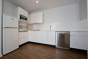 Accommodate Canberra - Griffin