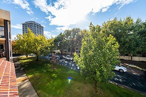 Accommodate Canberra - Griffin