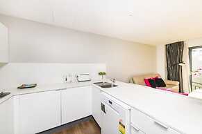 Accommodate Canberra - Griffin