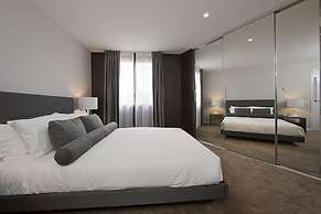 Accommodate Canberra - Griffin