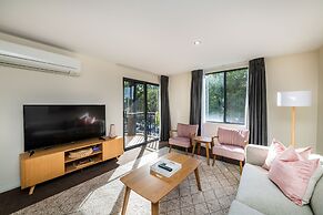 Accommodate Canberra - Griffin