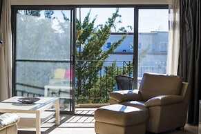 Accommodate Canberra - Griffin