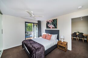 Accommodate Canberra - Griffin