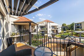 Accommodate Canberra - Griffin