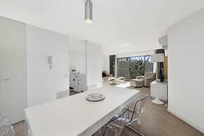 Accommodate Canberra - Griffin