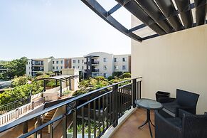 Accommodate Canberra - Griffin