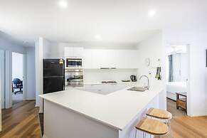 Accommodate Canberra - Griffin