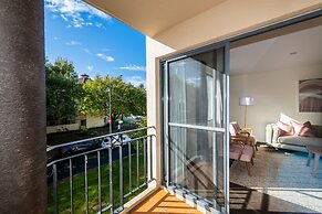 Accommodate Canberra - Griffin