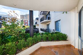 Accommodate Canberra - Griffin