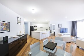 Accommodate Canberra - Griffin