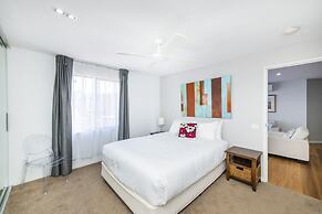 Accommodate Canberra - Griffin