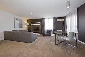 Accommodate Canberra - Griffin