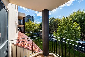 Accommodate Canberra - Griffin