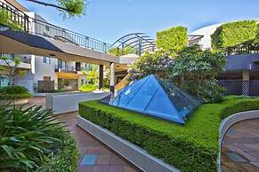 Accommodate Canberra - Griffin