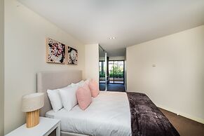 Accommodate Canberra - Griffin