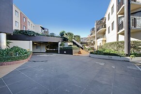 Accommodate Canberra - Griffin