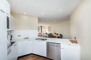 Accommodate Canberra - Griffin