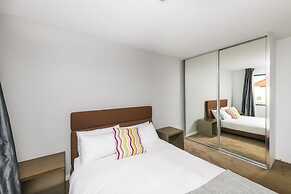 Accommodate Canberra - Griffin