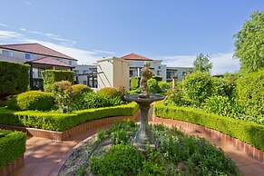 Accommodate Canberra - Griffin