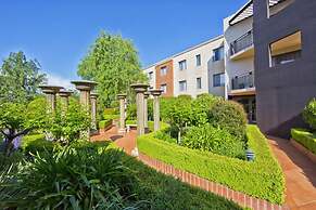 Accommodate Canberra - Griffin