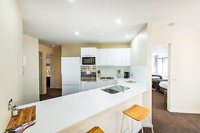 Accommodate Canberra - Griffin