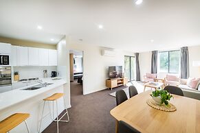 Accommodate Canberra - Griffin