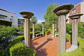 Accommodate Canberra - Griffin