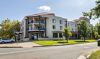Accommodate Canberra - Griffin