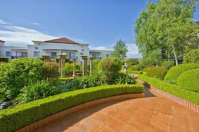 Accommodate Canberra - Griffin