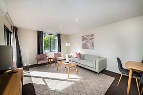 Accommodate Canberra - Griffin