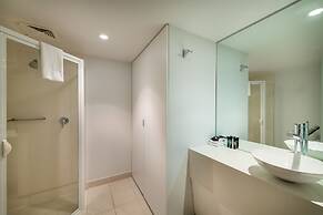 Accommodate Canberra - Griffin