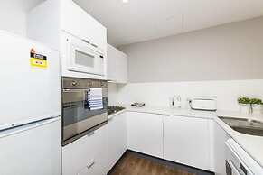 Accommodate Canberra - Griffin