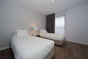 Accommodate Canberra - Griffin