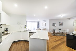 Accommodate Canberra - Griffin