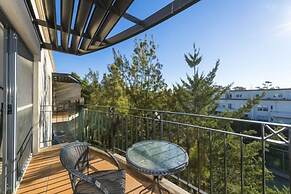 Accommodate Canberra - Griffin