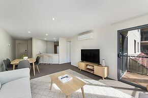 Accommodate Canberra - Griffin