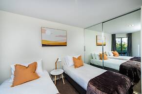 Accommodate Canberra - Griffin