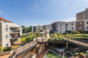 Accommodate Canberra - Griffin