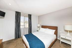 Accommodate Canberra - Griffin