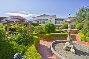 Accommodate Canberra - Griffin