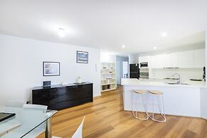 Accommodate Canberra - Griffin