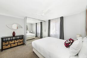 Accommodate Canberra - Griffin