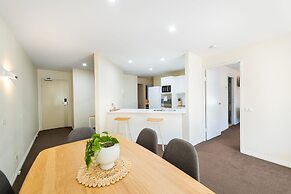 Accommodate Canberra - Griffin