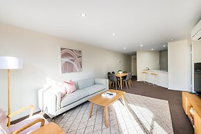 Accommodate Canberra - Griffin