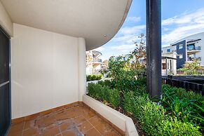 Accommodate Canberra - Griffin