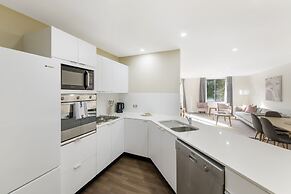 Accommodate Canberra - Griffin