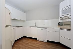 Accommodate Canberra - Griffin