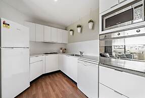 Accommodate Canberra - Griffin